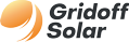 Gridoff Solar – Nadšení pro energii Logo